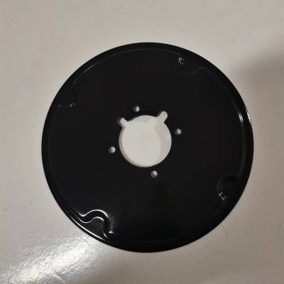 帮客材配 全新原装法迪欧燃气灶2B301盛液盘收前务必验货