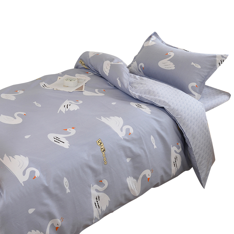 筱影 六件套 1.5m/套 筱影 被褥全装 1.5m/套