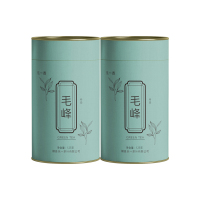 乐一香毛峰特级250g组