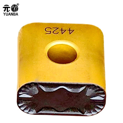 元霸-硬质合金刀片LNMX191940-PM4425盒/10片装单位:盒