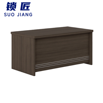 锁匠 主席台桌1400x600x766mm张