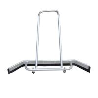 丝路众成 加厚铝合金推水器 1.5m 个