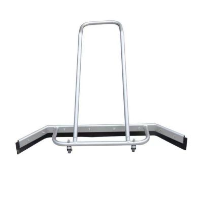 丝路众成 加厚铝合金推水器 1.5m 个