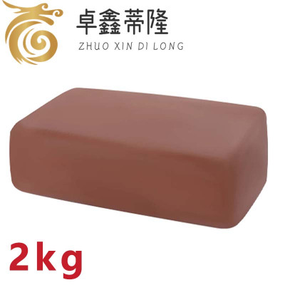 卓鑫蒂隆防火泥2kg包