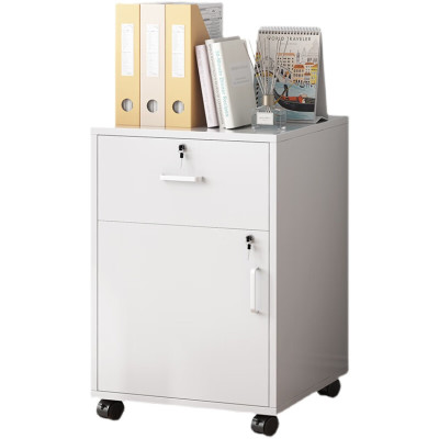 震怡办公移动柜37*37*55cm