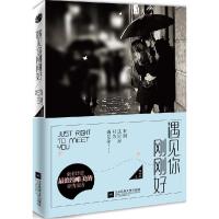 正版新书]遇见你刚刚好刘丽丽9787539980744