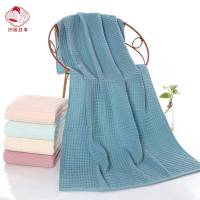 织娘故事 浴巾 70*140cm/条