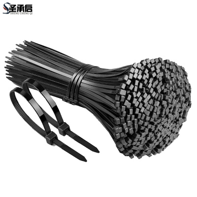 圣承启 理线带 8*250mm根