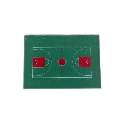 晨洋(Chanyoung) 硅PU地胶 HYTY-075 平方米