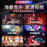 [补贴10%]汽车载u盘无损高品质音质音乐2023年新款dj网红歌曲mp3车专用优盘