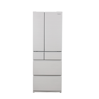 松下进口品冰箱NR-F509XT-N5
