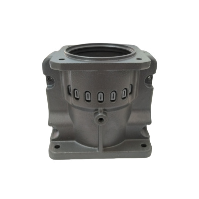 DINGSHENG MACHINE 锂电扳手电机壳 BS-DJK 套