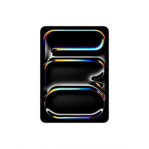 2025款 iPad Pro 平板电脑 11英寸 无线局域网机型 256GB 配标准玻璃面板 银色