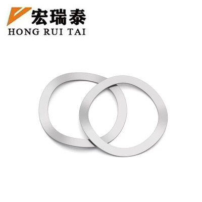 宏瑞泰 不锈钢波形弹簧垫圈 M16 个