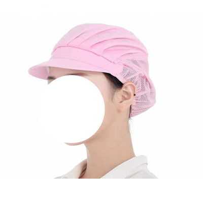 菲尔阿扎 PHIL ARZA 防尘帽 全网/顶