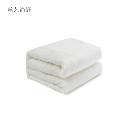 丝艺尚舒 棉被 新疆精品棉花棉被 2100x1800mm 1.5kg/条