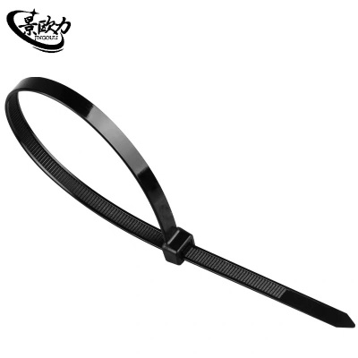 景欧力 黑色尼龙扎带 JOL-H7992 包