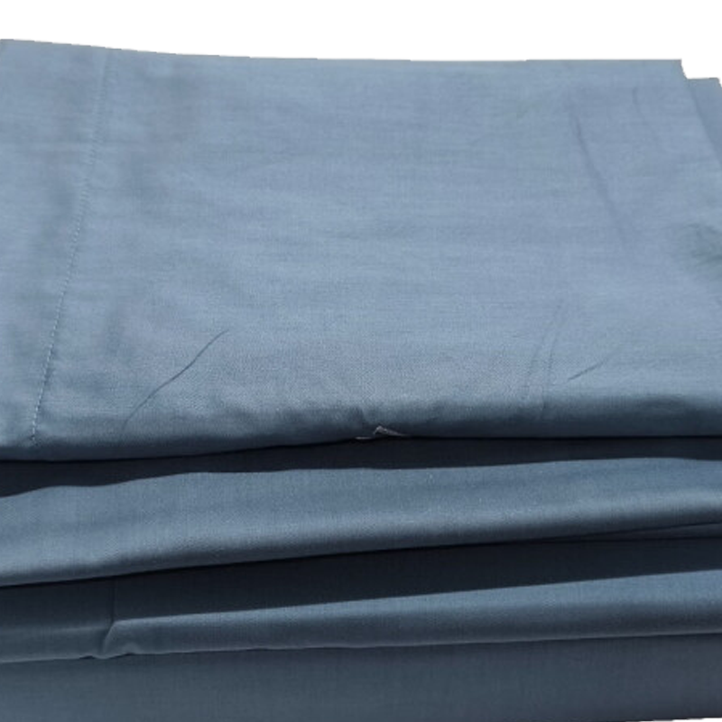 锦鹿 纯棉三件套160*210cm 1套装