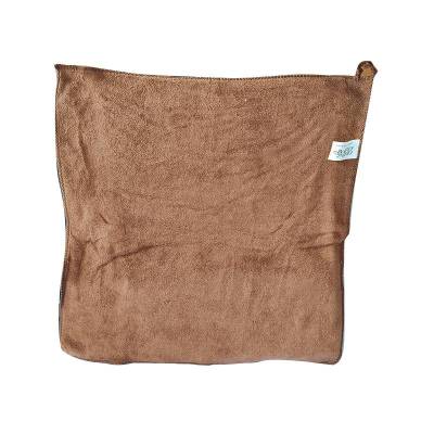 绮罗香 单色清洁吸水抹布 平方克重300g 400*400mm/条