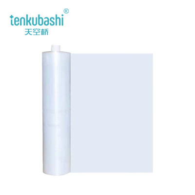 天空桥 塑料布 宽4m长80m厚12丝 卷