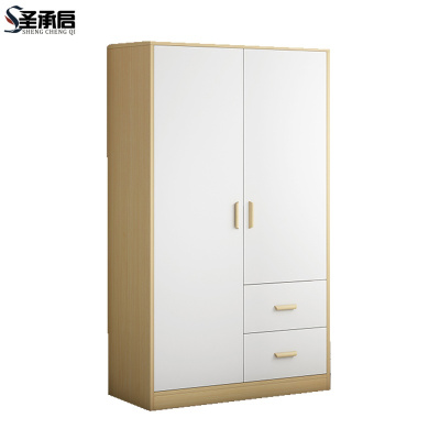 圣承启衣柜80cm台