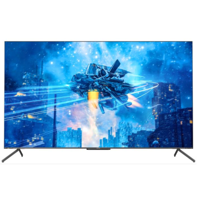 SHARP夏普4T-C65S7FA 65英寸4K全面屏120HZ智能游戏电视