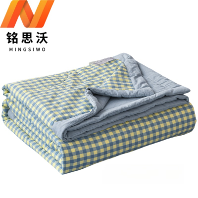 铭思沃单人被150*200cm条