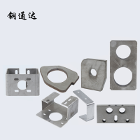 钢通达 304不锈钢异形件 1.0mm-100mm (单位:件)