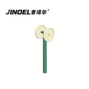 吉诺尔健身路径JNE-9011臂力训练器