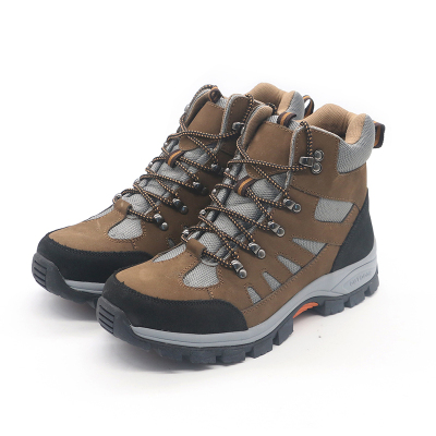 燕舞BD2EM223107F1H耐油鞋35-45码(计价单位:双)卡其色+黑色 卡其色+黑色 35-45码