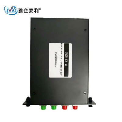 雅企泰利/光纤复用器/CWDM-4CH-MU