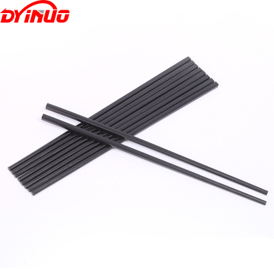 DYINUO 消毒机筷子合金筷子24cm10双/包