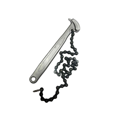 中谆云品 链条扳手 9寸 把