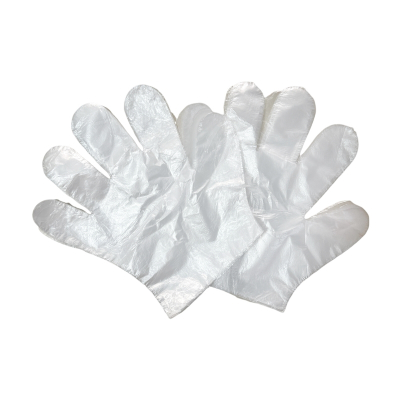 莘煊 一次性PE手套 100只/包 50包/件