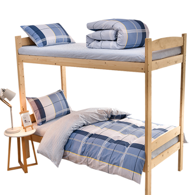 筱影 三件套 0.9米/套 筱影 纯棉三件套 0.9米/套