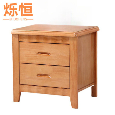 烁恒床头柜50*41*52cm个