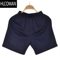 HLCOMAN小学男生夏装短裤(买家留言备注学校名称)