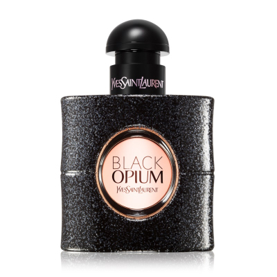 圣罗兰(YSL)黑鸦片香水 女士香水持久留香 经典浓香 黑色奥飘茗黑鸦片经典版30ml