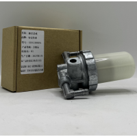 安宏纬业滤芯总成 EDL13000A 个