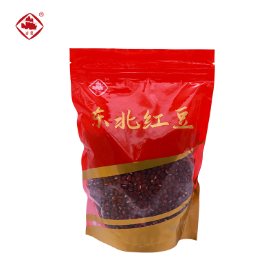 崟露 东北红豆500克袋