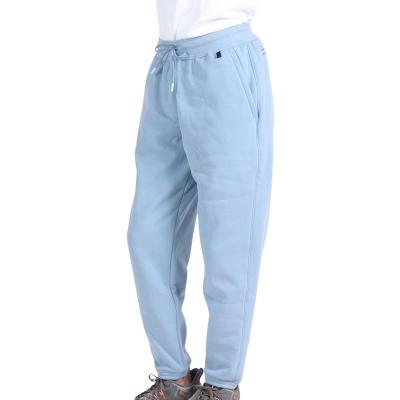 Under Armour运动裤男防水保暖抓绒束脚工装休闲裤宽松版型户外训练潮