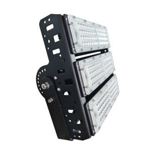 LHDQ 领航电器 LHF2350C LED投光灯 150W 220V 冷光 IP65 黑色