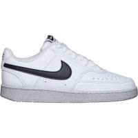 耐克(NIKE)耐克女款复古皮革拼接休闲板鞋低帮运动鞋潮流百搭配色