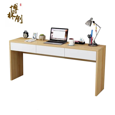 博林创 职工宿舍桌子 公寓宿舍学习书桌带抽屉桌子 /张 支持定制