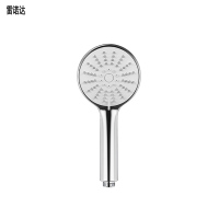 雷诺达 手持不锈钢花洒套装1.5M LND-F25 套