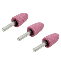 Leecbb 锥型磨头 20*40*6 个