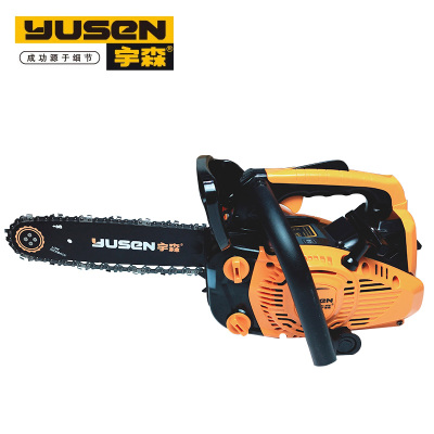 宇森 油锯 12寸 PY-120 台