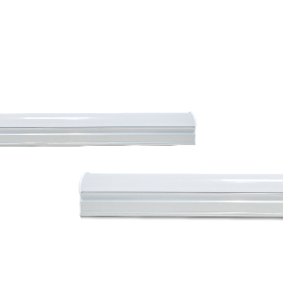 格瑞捷 T5铝塑一体化T5-1.2米 18W 6500K白光/支