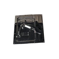 成英兴业 推车门配件 TCMS 个