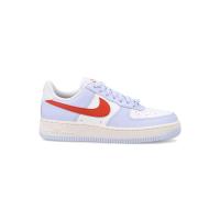 耐克(NIKE)经典80年代风格真皮拼接橡胶底女款跑步鞋舒适耐穿百搭